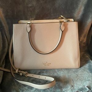 Kate spade purse/crossbody
